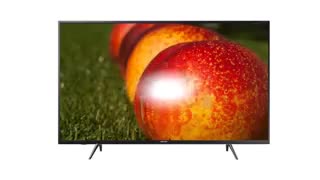 معرفی ویدیویی تلویزیون 43 اینچ سامسونگ مدل 43J5202