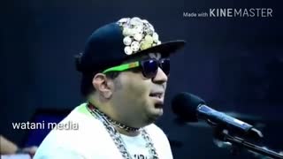 از اجرا های اکبر اقبالی