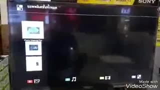 معرفی ویدیویی تلویزیون 43 اینچ سونی 43X7000E