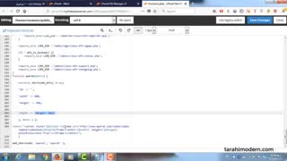 چگونه ویدئوهای آپارات را فراخوانی کنیم + سئو ویدئو