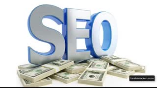 آموزش سئو سایت وردپرس