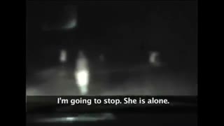 قربانی ترسا فیدالگو