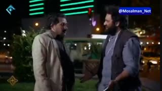 سریال طنز شب عید قسمت 2 دوم