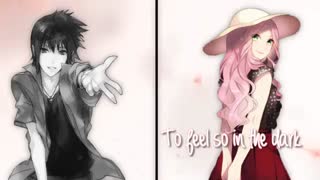 نایتکور زیبا-nightcore-this is me