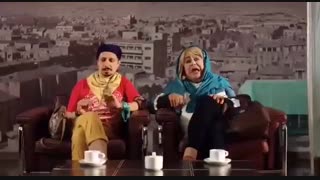 فیلم دم سرخ ها
