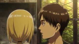 قسمت اول فصل سوم انیمه Attack on titan با زیرنویس فارسی