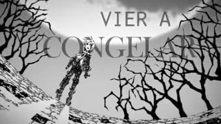 Doubt & Trust] D.gray-man MMV]