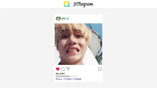 Bts summer package in saipan 2018. کوتاهه ویدیو