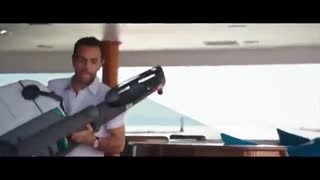 دانلود فیلم Overboard 2018