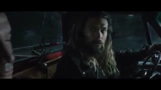 دانلود فیلم Aquaman 2018