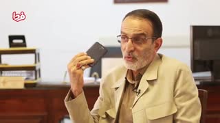 ماجرای شنود تلفن روحانی توسط سپاه و وزارت اطلاعات!