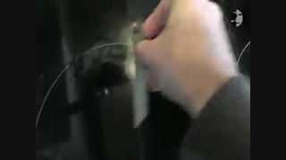 آموزش تمیز کردن اجاق برقی