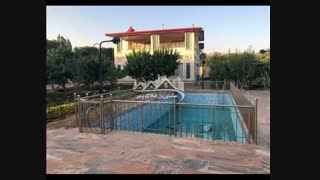 5000 متر باغ ویلا در استان البرز منطقه محمدشهر