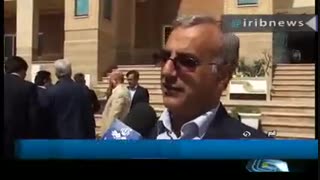 تلاش برای حفظ بازار فرش ایران