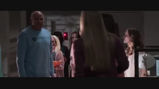 دانلود فیلم کمدی هیجانی شورش در اداره 2018-با زیرنویس چسبیده