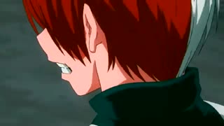 ¤Bakugou/Todoroki/Deku-  [AMV ] ¤ Not To Day bts-
