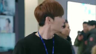 قسمت هجدهم سریال کره ای پینوکیو