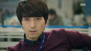 قسمت (پایانی) بیستم سریال کره ای پینوکیو