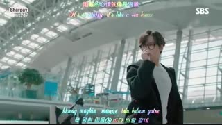 موزیک ویدیو هون نام و جونگ اوم