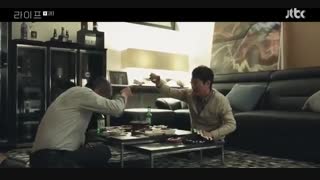 قسمت اول سریال کره ای زندگی Life 2018 + زیرنویس فارسی انلاین