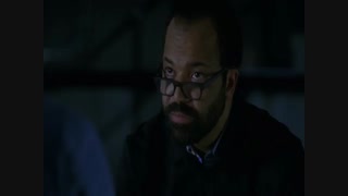 سریال وست ورلد فصل اول قسمت سوم