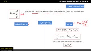 آموزش مکانیک سیالات قسمت اول