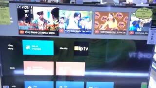 معرفی ویدئویی تلویزیون 49 اینچ هوشمند و 4K سونی مدل 49X7000F