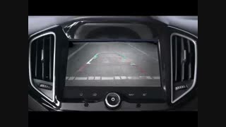 تیگو5 فیس لیفت