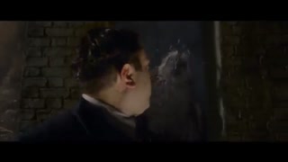 تریلر فیلم Fantastic Beasts: The Crimes of Grindelwald