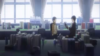 دانلود  سریال درام فانتزی فراموش شده-فصل 1 قسمت 3-دوبله