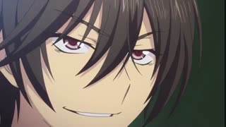 انیمه ی چارلوت - charlotte قسمت 2 با زیرنویس فارسی