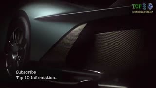 ویدیو معرفی زیباترین و لوکس ترین خودرو های دنیا