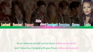 لریک ام وی اسپانیایی سوپر جونیور...Losieto