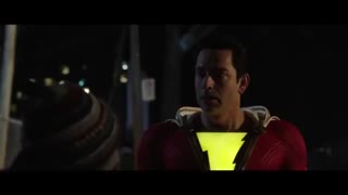 تریلر فیلم Shazam