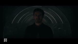 تریلر سریال Nightflyers