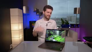 بررسی لپتاپ HP Spectre x360 15