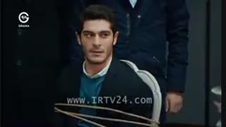 دوبله فارسی قسمت 78 عشق حرف حالیش نمیشه سریال