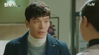 قسمت پنجم سریال یک ادیسه کره ای بازیرنویس فارسی