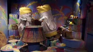 دانلود رایگان قسمت هفتم سریال بالش ها