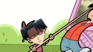 attack on titan on crack seasen3