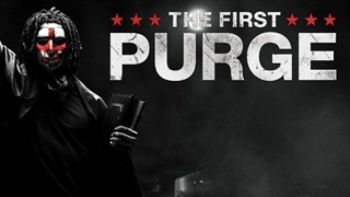 تریلر فیلم اولین پاکسازی The First Purge 2018 + لینک دانلود