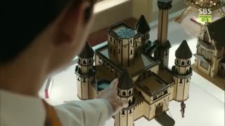 قسمت دوازدهم سریال کره ای دکتر غریبه