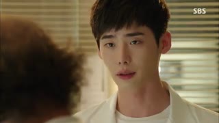 قسمت هفدهم سریال کره ای دکتر غریبه