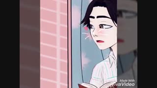 قسمت هفدهم out of london( دوتا عکسه بگید کدوم کیوت تره)
