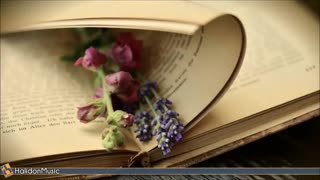 موسیقی مناسب مطالعه