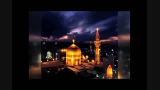 یک قدم تا بهشت - عنایت امام رضا (ع)