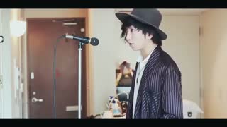Dramaturgy Cover By Umikun (یومی چان یه سری اهنگو خودش کاور میکنه و تو....