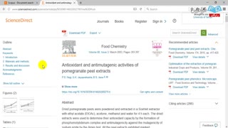 آموزش کار با پایگاه Scopus