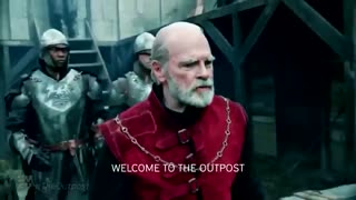 تریلر فصل اول سریال آمریکایی پایگاه مرزی ( The Outpost 2018 )