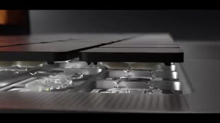 ویدیو معرفی مک بوک پرو (Mac Book pro)